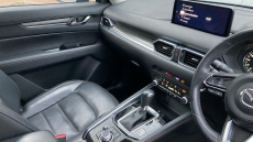 Mazda CX-5 2.0 Sport Edition 5dr Auto Petrol Estate